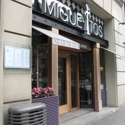 Outside Outside
