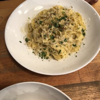Grassa - Cacio e pepe - Italian Near Me - Portland, Oregon Grassa - Cacio e pepe - Italian Near Me - Portland, Oregon