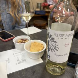 Hillside Ranch Vineyard