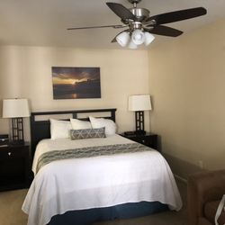 Sand Pebbles Resort - Studio room