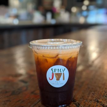Spicy Joi - Thai Iced Tea - Sandwiches Near Me - Concord, California Spicy Joi - Thai Iced Tea - Sandwiches Near Me - Concord, California