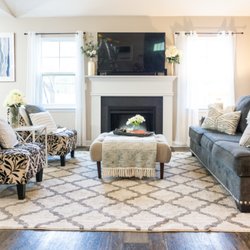 Balance and Design Interiors