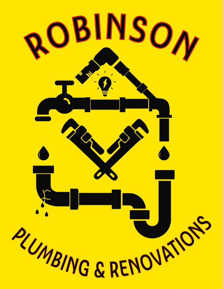 Slide of Robinson plumbing and Renovations