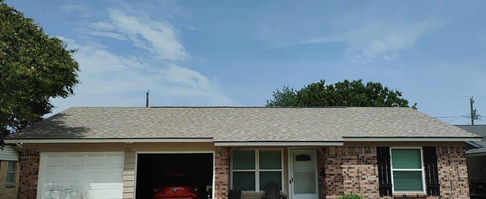 Slide of Blue Hill Roofing & Construction