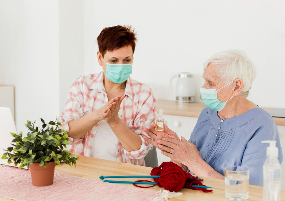 Family Afford Term Homecare - home care agency in Lincoln, NE
