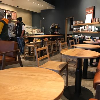 Starbucks - Spacious new remodel! 10.31.18 - Coffee & Tea Near Me - DeSoto, Texas