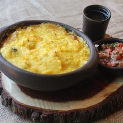 Zucaffe - Pastel de Choclo