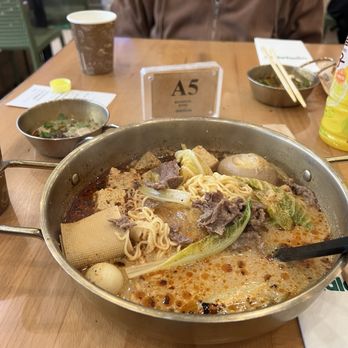 Mala Town - Ramen Near Me - Milpitas, California Mala Town - Ramen Near Me - Milpitas, California
