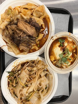 Xi'an Famous Foods 西安名吃 | Chelsea by null