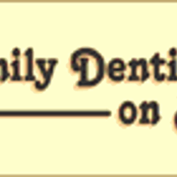 Family Dentistry On Bay - Logo