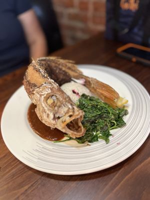 Provost Restaurant by null