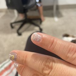 Nice Nail & Spa 3