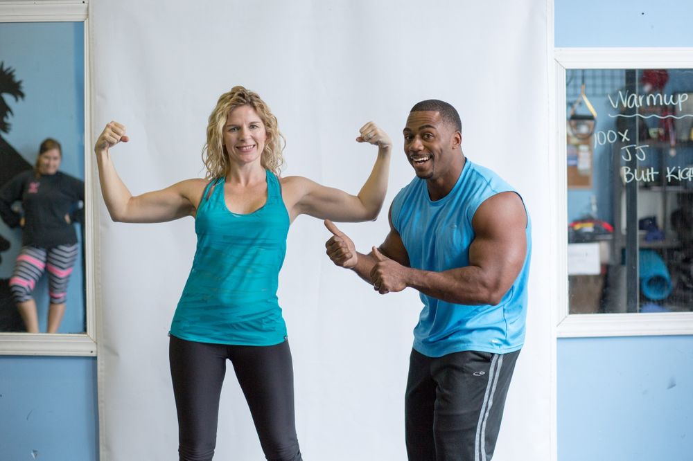 Fit Emmett Logo
