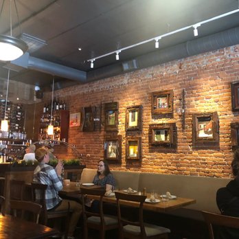 Risibisi - Italian Near Me - Petaluma, California