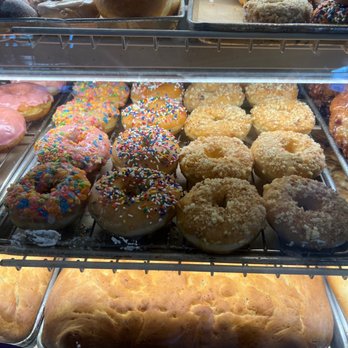 Solano Baking - Donuts Near Me - Dixon, California
