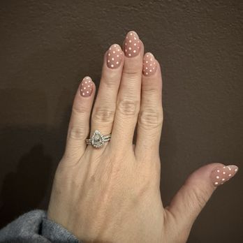 Onyx Nail Bar - Nail Salons Near Me - Richmond, Texas