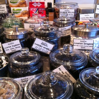 Robin's Candy - Salty licorice. - Candy Stores Near Me - Great Barrington, Massachusetts Robin's Candy - Salty licorice. - Candy Stores Near Me - Great Barrington, Massachusetts