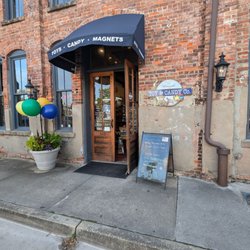 Olde Wilmington Toy & Candy Company