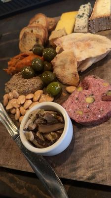 The Cozy Taberna by null