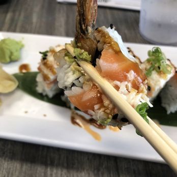 Umi Sushi - The titanic - Sushi Bars Near Me - Fresno, California