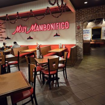 MAMBO SEAFOOD - Updated February 2026 - 37 Photos - 7728 Farm To Market ...