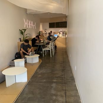 Mind Coffee - Outside looking in. - Coffee & Tea Near Me - Berkeley, California Mind Coffee - Outside looking in. - Coffee & Tea Near Me - Berkeley, California
