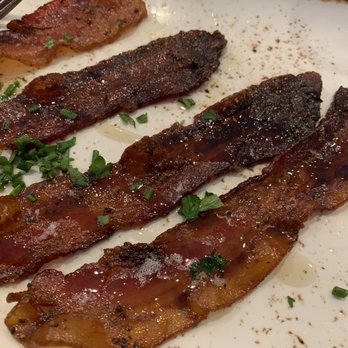 First Watch - Million dollar bacon - Cafes Near Me - Gaithersburg, Maryland