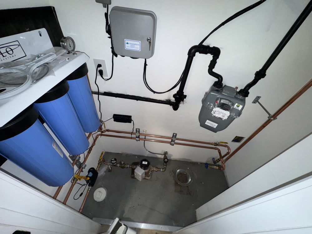 Slide of True Fix Hvac and Plumbing