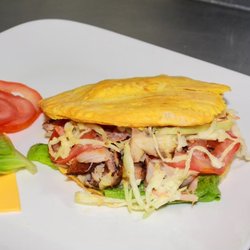 Topville Jamaican Cuisine