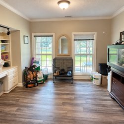 Bonanza Cleaning