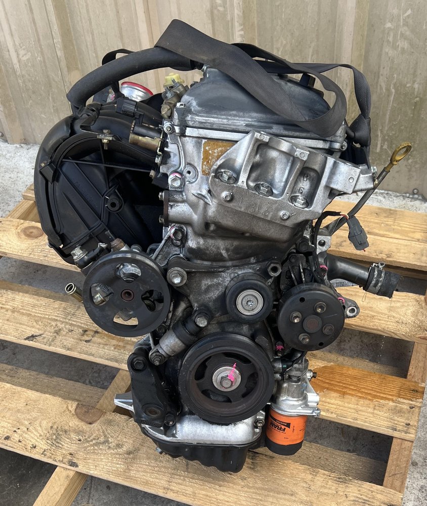 Primeautoparts., Issaquah Roadtrippers