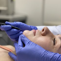 Get Electrolysis Treatments Clinic