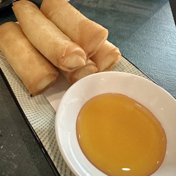 Sado - Crab Rangoon - Sushi Bars Near Me - St. Louis, Missouri