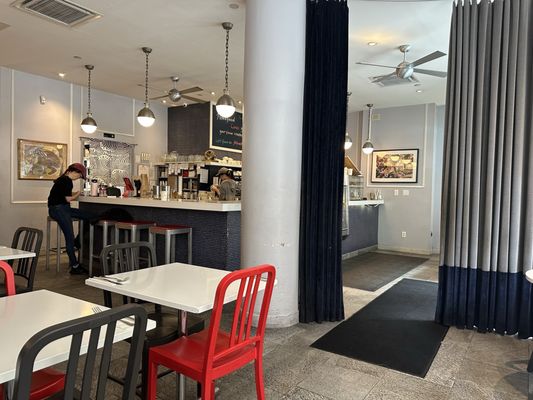 Peacefood - Union Square by null