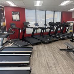 Johnson Fitness & Wellness Store