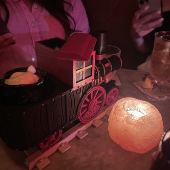 Paradiso - The Paradiso express - Spanish Near Me - Barcelona, B Paradiso - The Paradiso express - Spanish Near Me - Barcelona, B
