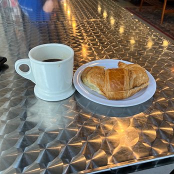 Cafe Lucia - Coffee & Tea Near Me - Atlanta, Georgia