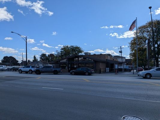 Weber's Bakery by null