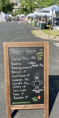 Uptown Farmers Market by null