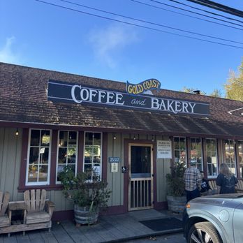 Gold Coast Coffee & Bakery - Bakeries Near Me - Duncans Mills, California Gold Coast Coffee & Bakery - Bakeries Near Me - Duncans Mills, California