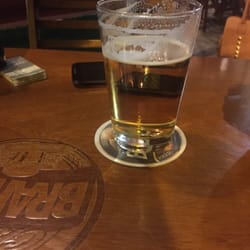Bar do Portugues - Chopp Brahma