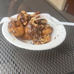 Baby Doh’s - Donuts