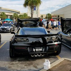 Houston Coffee & Cars