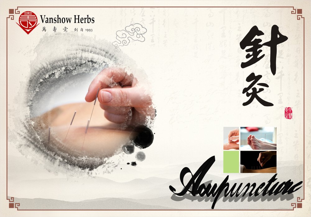 VANSHOW HERBS Updated August 2024 12 Photos 1011 Boulevard Saint