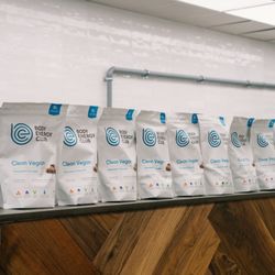 Body Energy Club - Updated photo