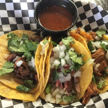 El Taco Buchon - Tacos de Carne Asada, Carnitas y Birria/Res - Seafood Near Me - Commerce, California El Taco Buchon - Tacos de Carne Asada, Carnitas y Birria/Res - Seafood Near Me - Commerce, California