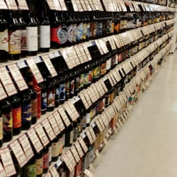The beer selection is @$%# insane!!!!! The beer selection is @$%# insane!!!!!