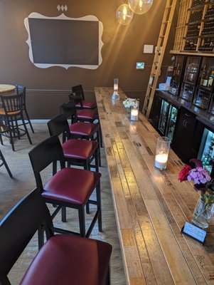 Flight Wine Bar by null