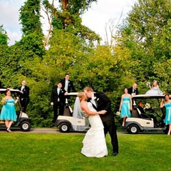 Twin Lakes Golf & Swim Club