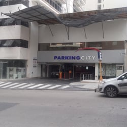 Parking City